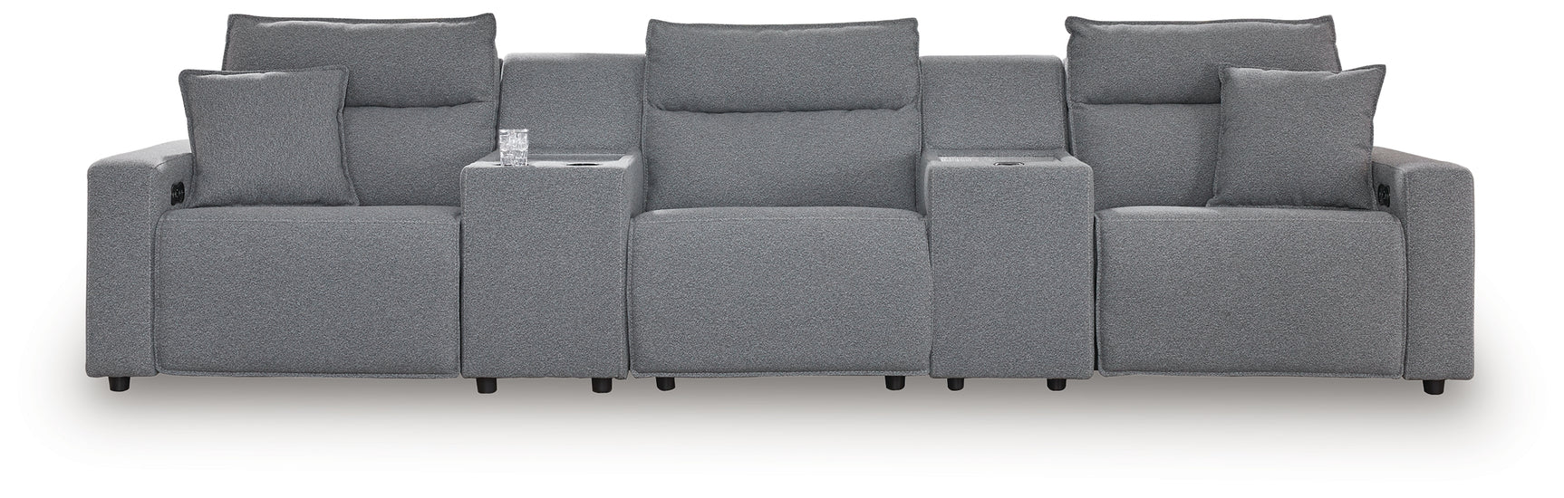 ModMax II Sectional - Tampa Furniture Outlet