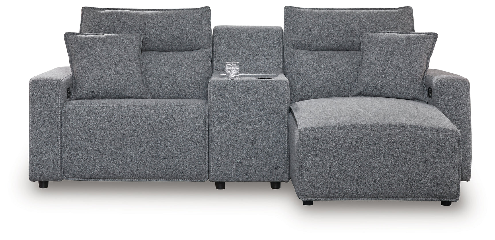 ModMax II Sectional - Tampa Furniture Outlet