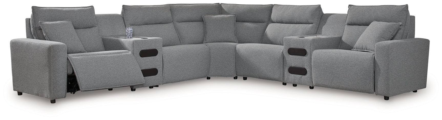 ModMax II Sectional - Tampa Furniture Outlet