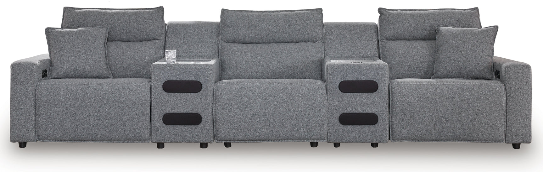 ModMax II Sectional - Tampa Furniture Outlet