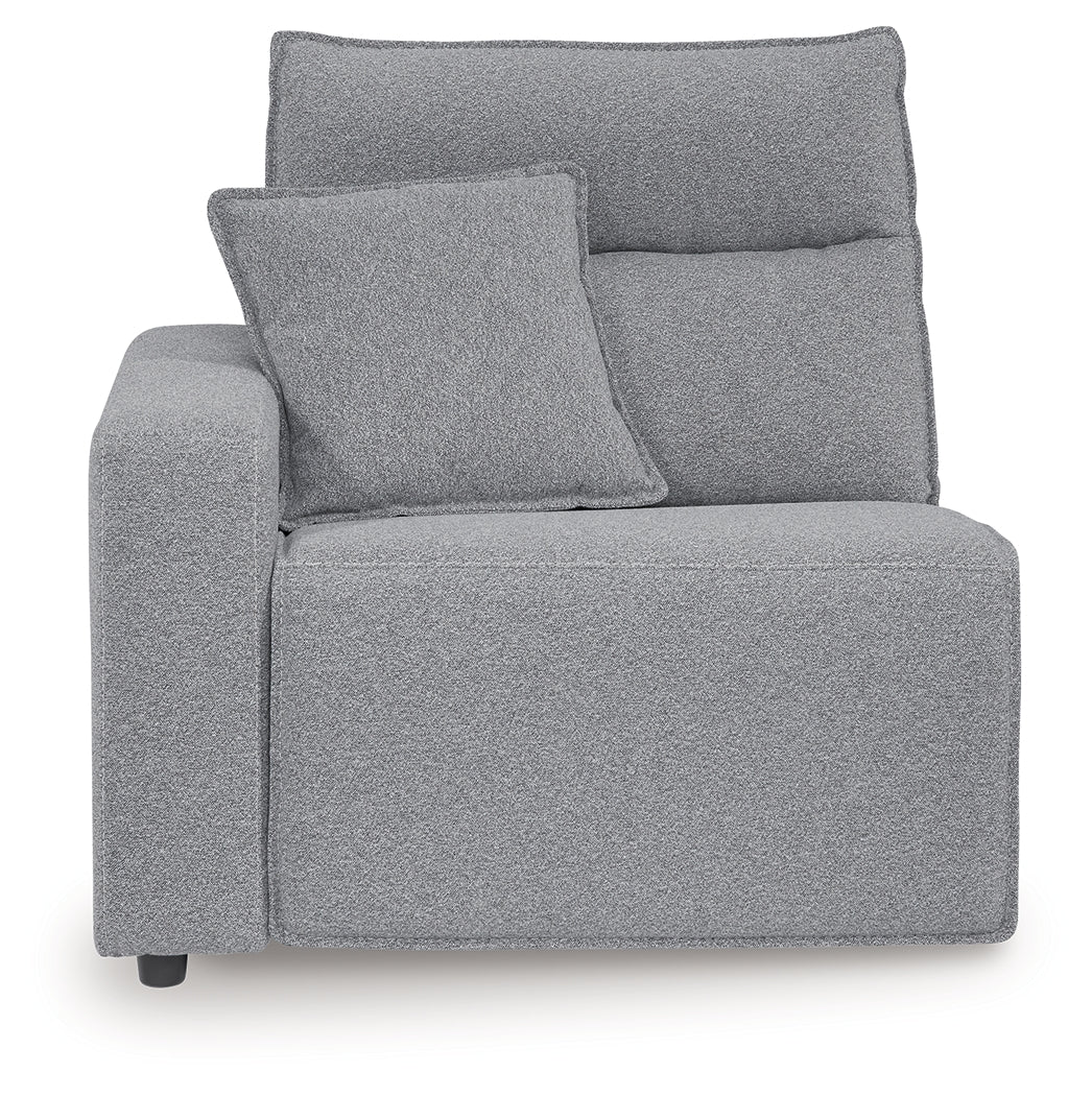 ModMax II Sectional - Tampa Furniture Outlet