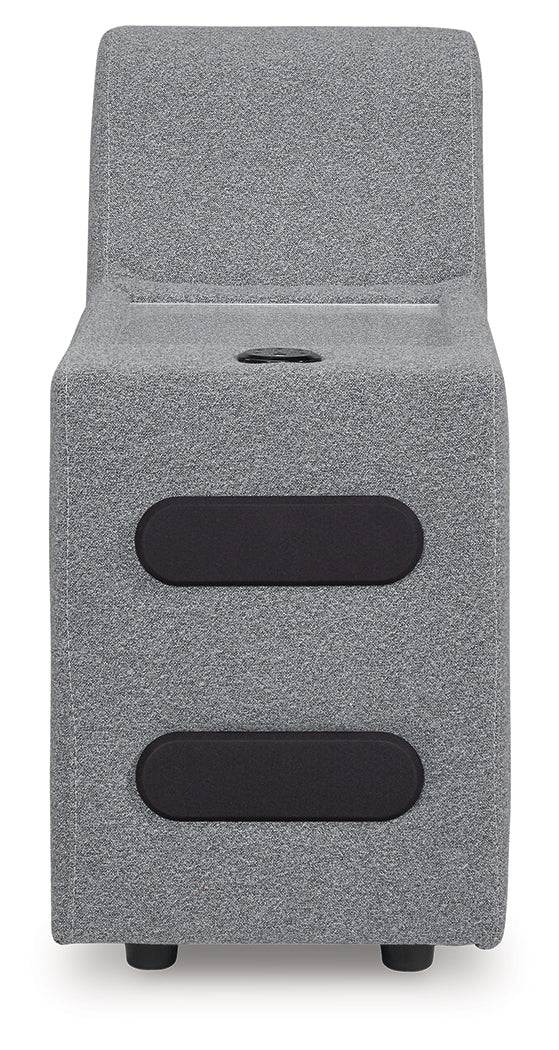 ModMax II Sectional - Tampa Furniture Outlet