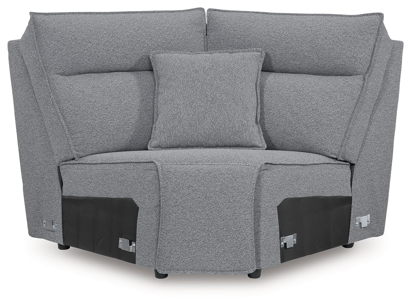 ModMax II Sectional - Tampa Furniture Outlet