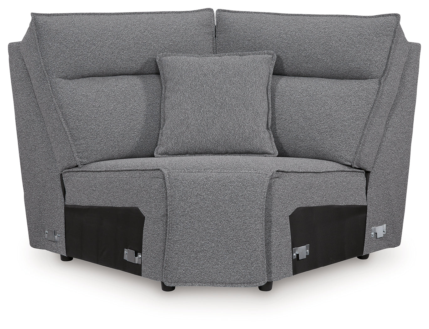 ModMax II Sectional - Tampa Furniture Outlet