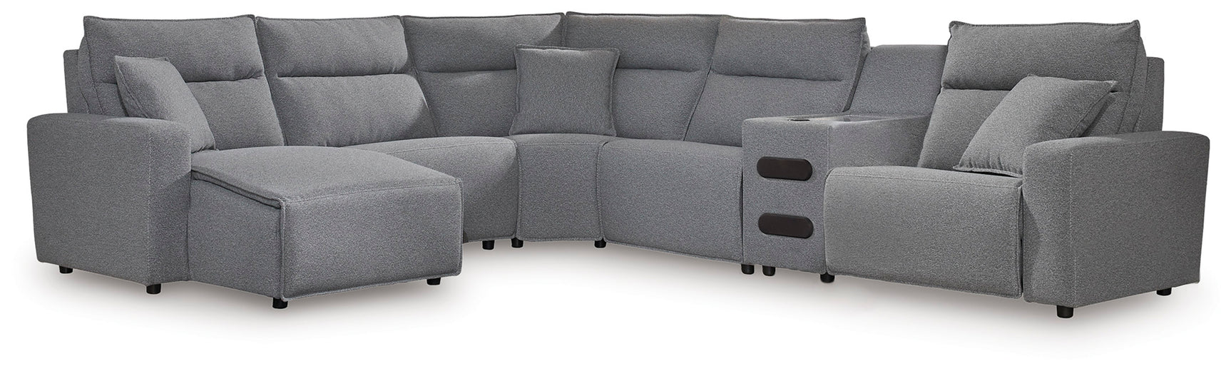 ModMax II Sectional - Tampa Furniture Outlet