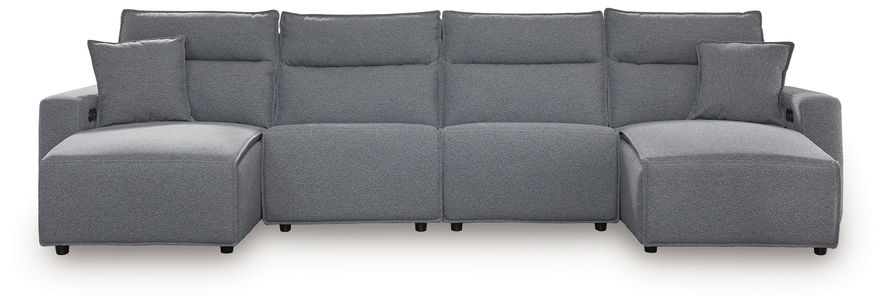 ModMax II Sectional - Tampa Furniture Outlet