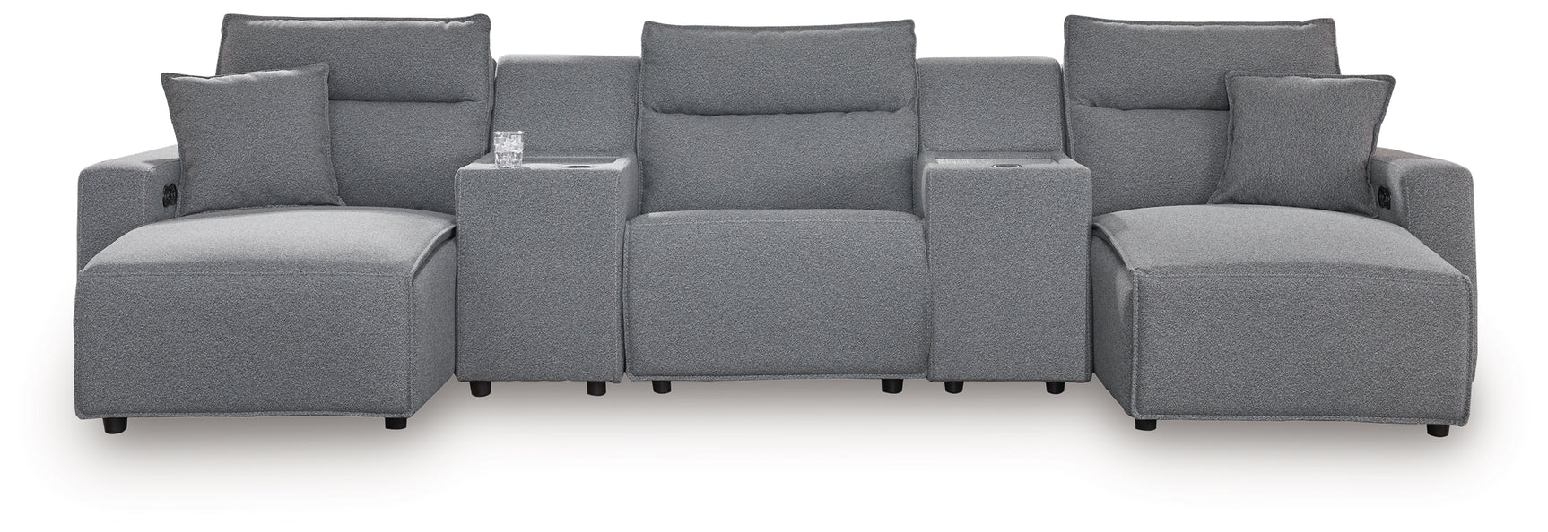ModMax II Sectional - Tampa Furniture Outlet