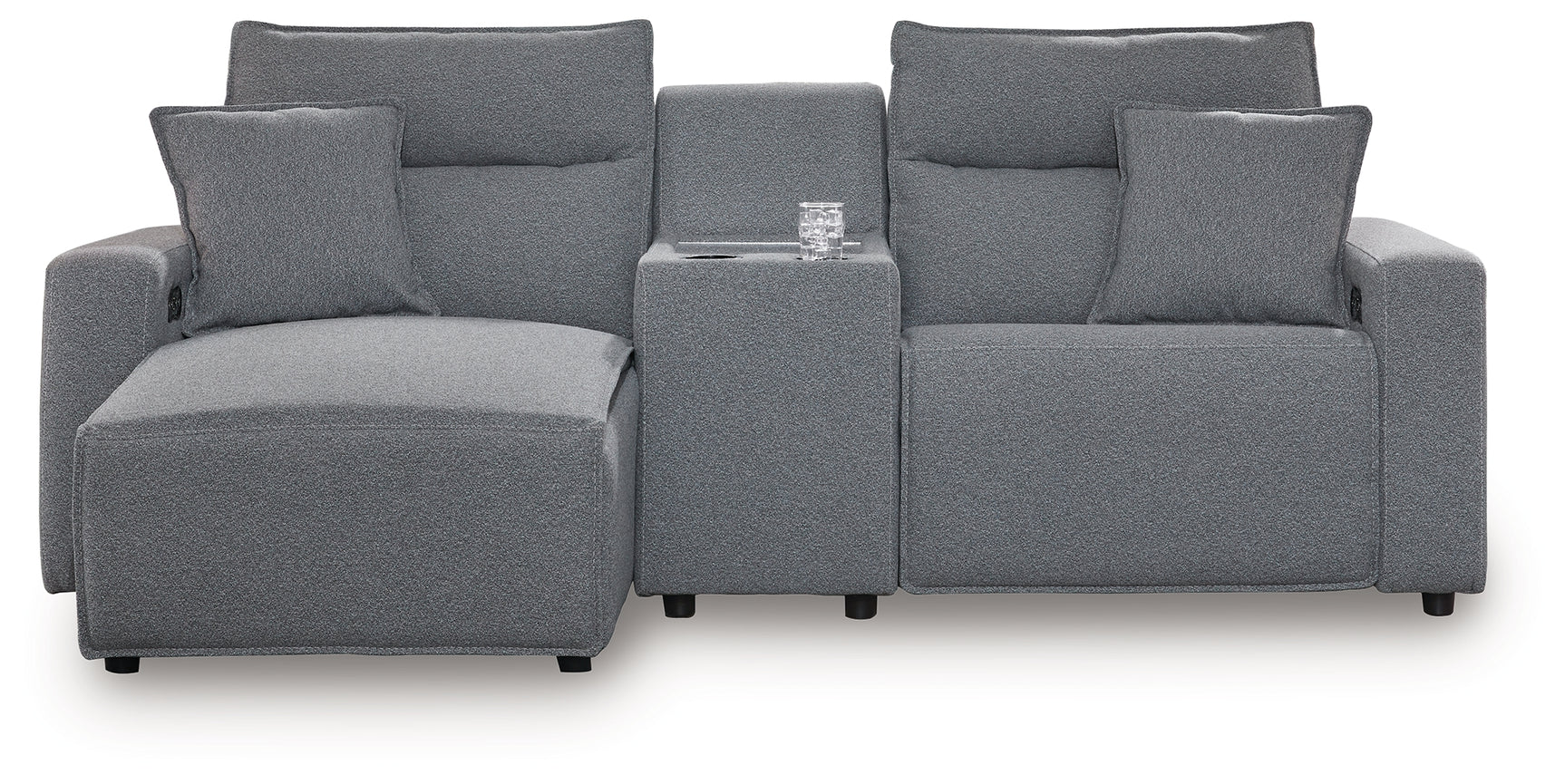 ModMax II Sectional - Tampa Furniture Outlet