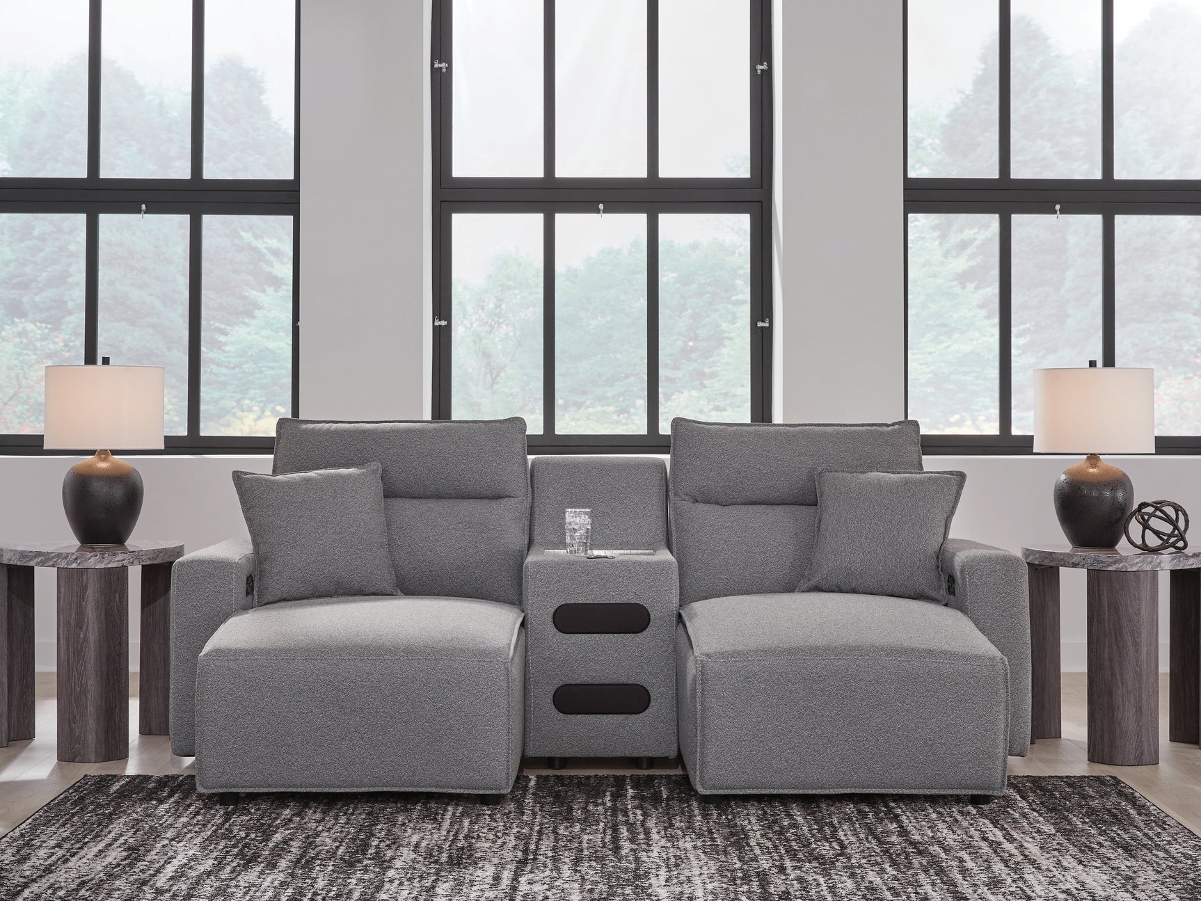 ModMax II Sectional - Tampa Furniture Outlet