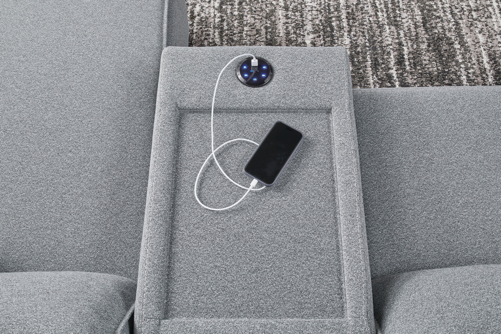 ModMax II Sectional - Tampa Furniture Outlet