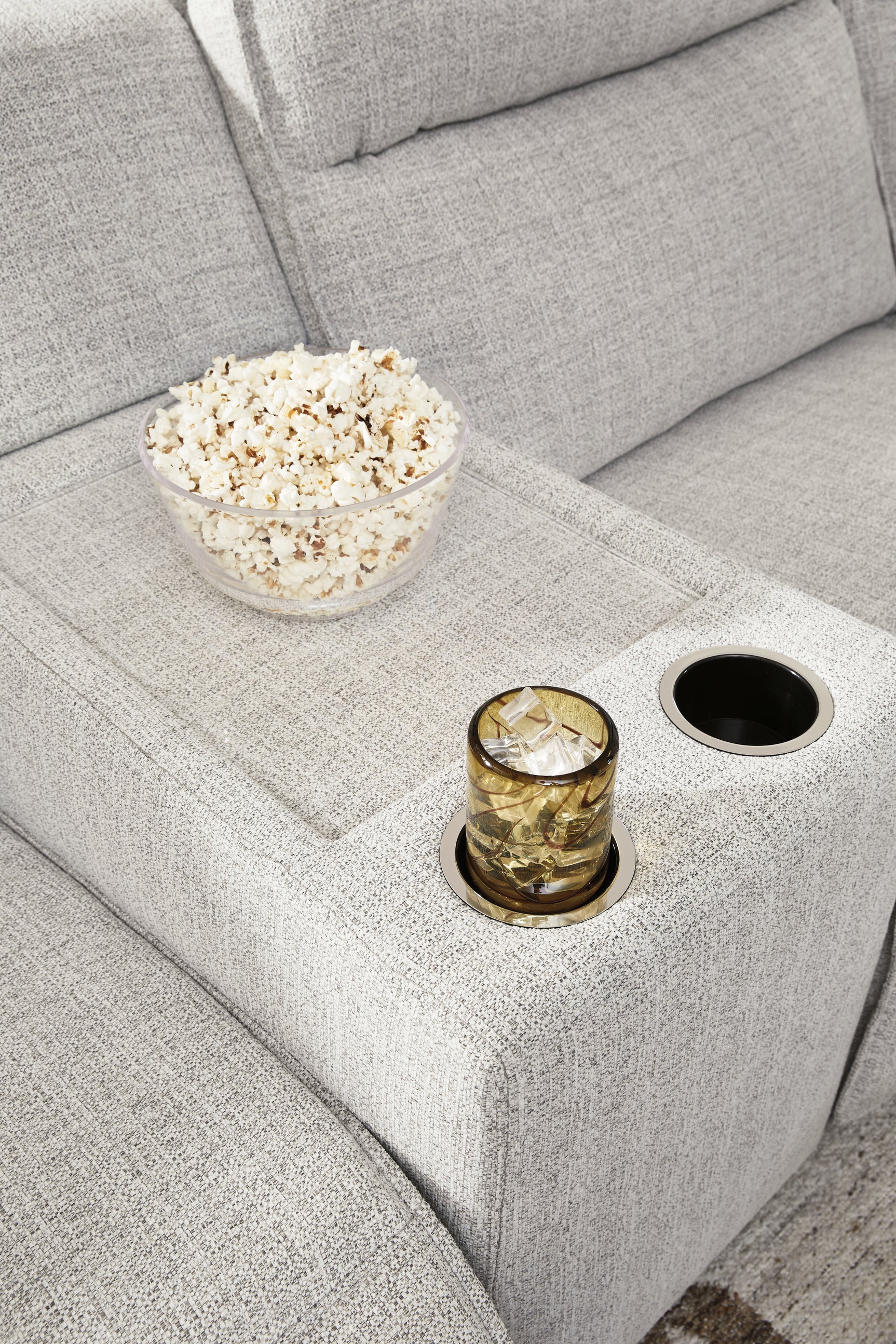 ModMax II Sectional - Tampa Furniture Outlet