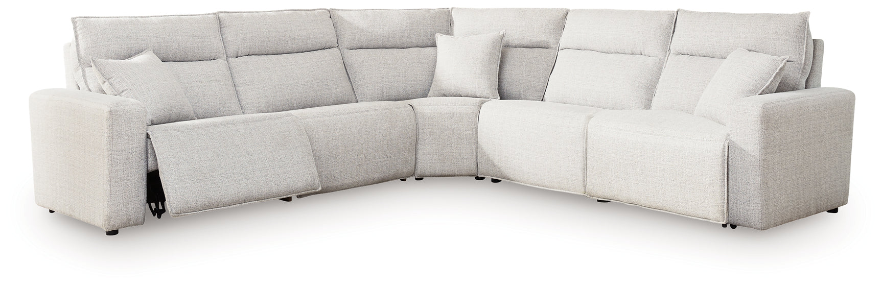 ModMax II Sectional - Tampa Furniture Outlet