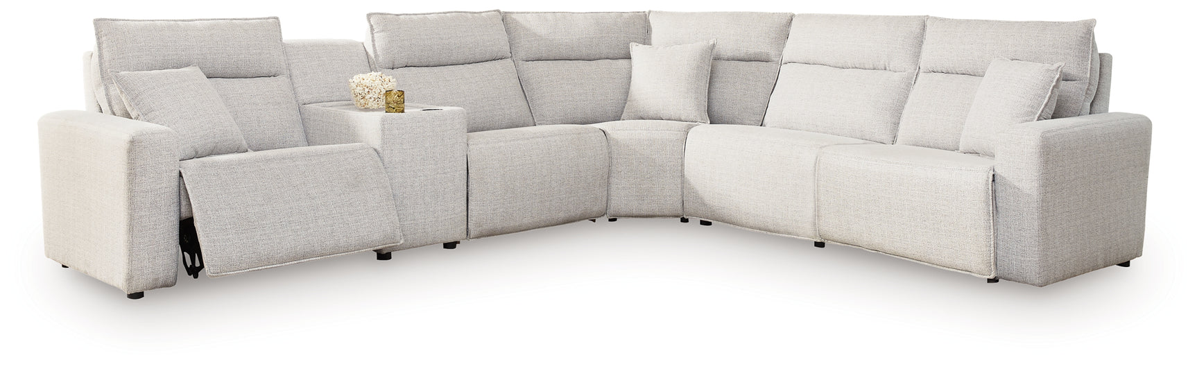 ModMax II Sectional - Tampa Furniture Outlet