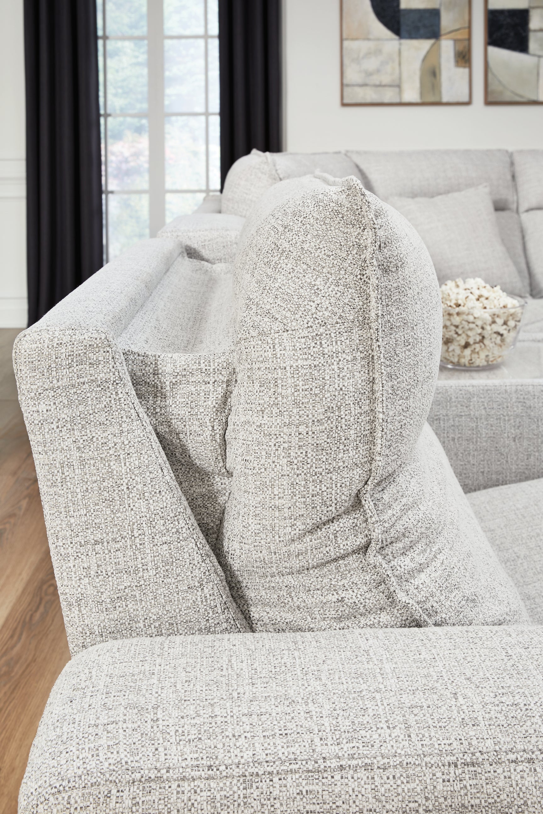 ModMax II Sectional - Tampa Furniture Outlet