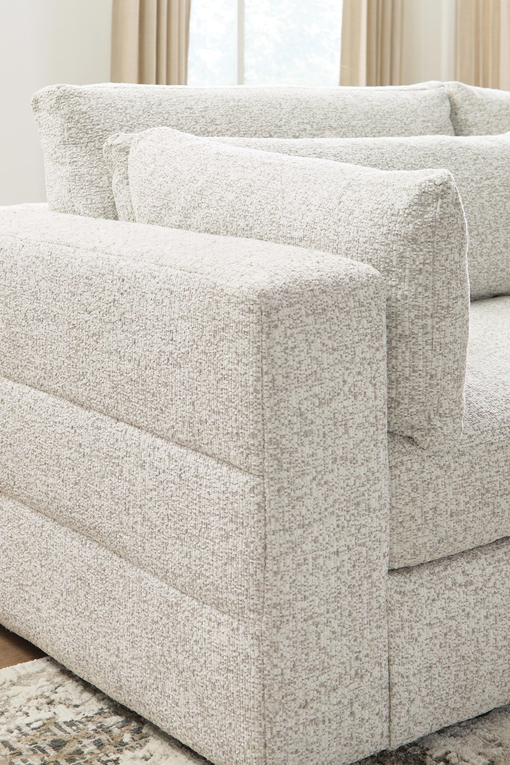 Ashbourne Estate Sectional - Tampa Furniture Outlet