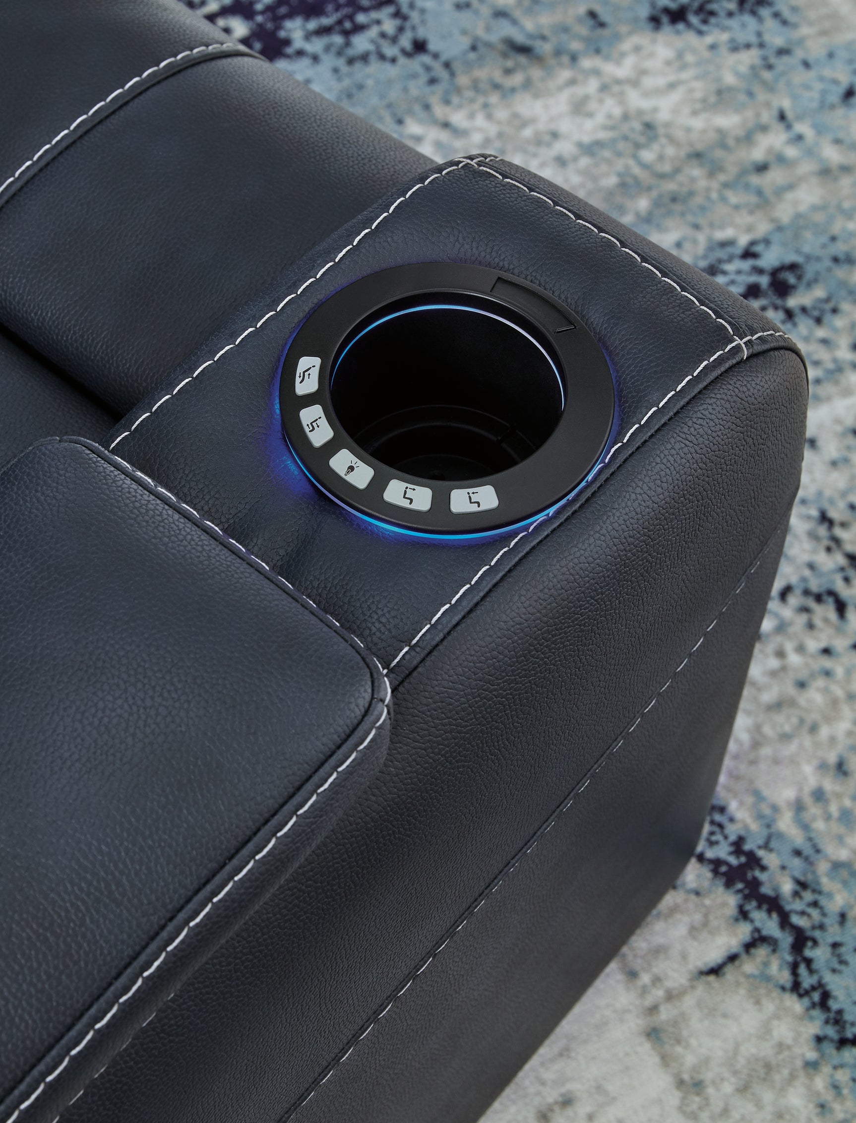 Feazada Living Room - Tampa Furniture Outlet