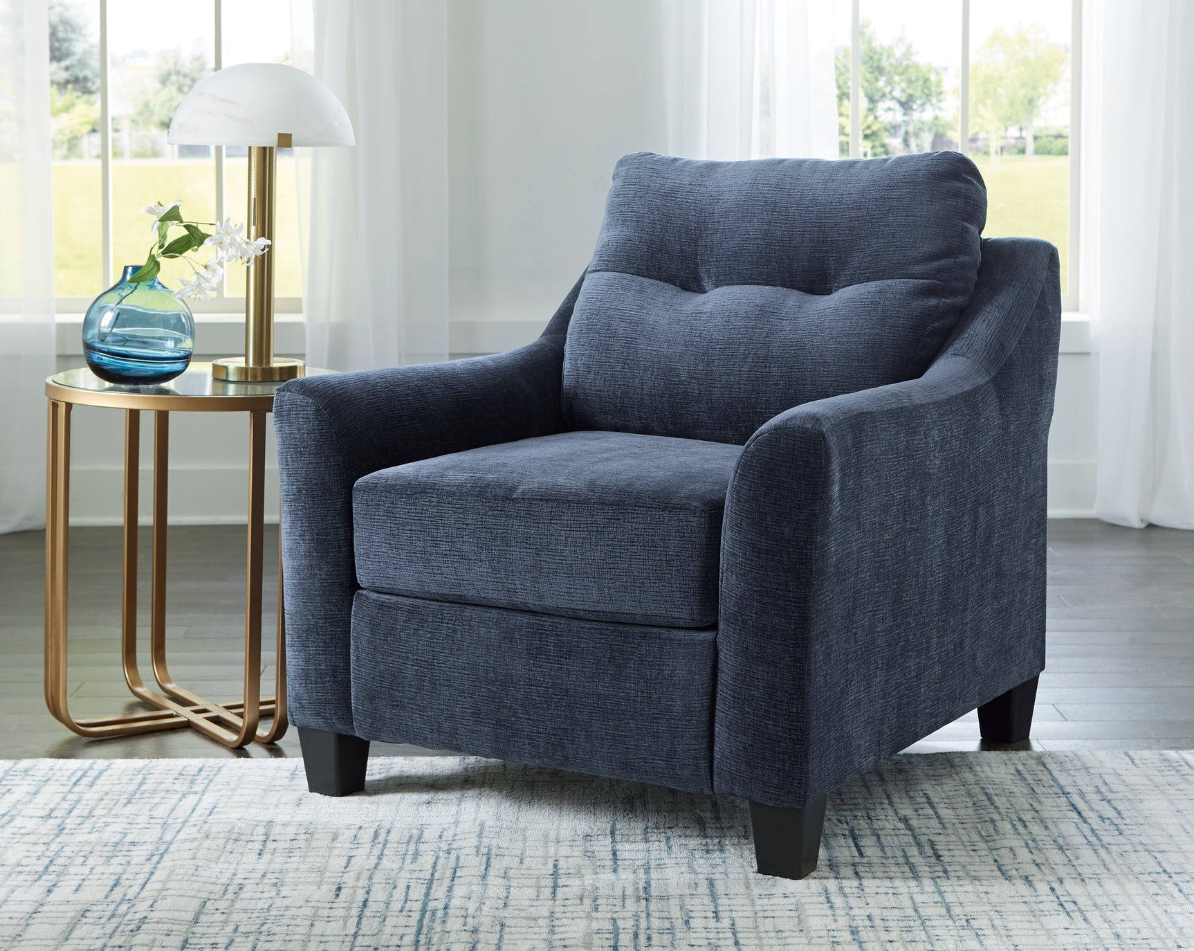 Amity Bay Living Room - Tampa Furniture Outlet