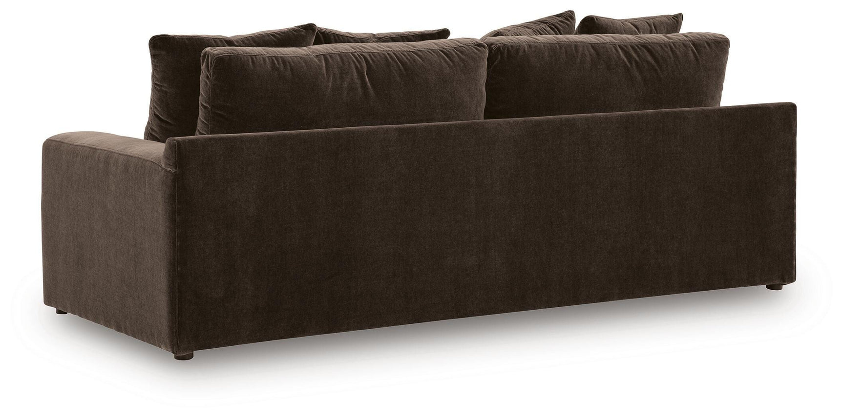 Maxton Heights Living Room - Tampa Furniture Outlet