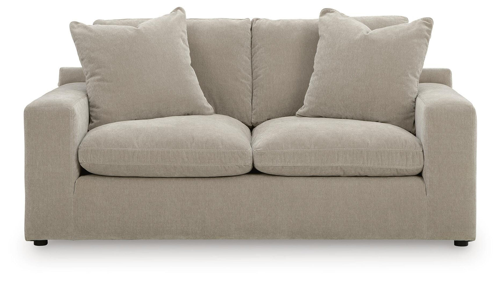 Maxton Heights Living Room - Tampa Furniture Outlet
