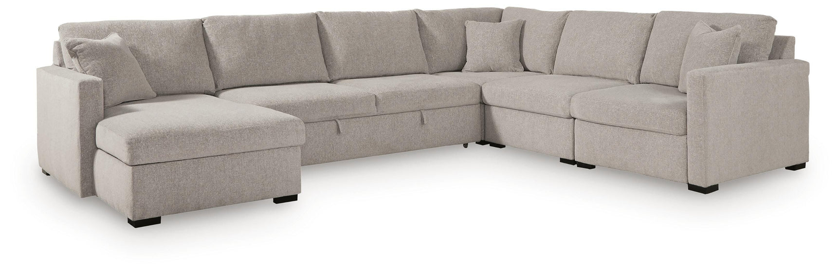 ModMax Luxe Sectional - Tampa Furniture Outlet