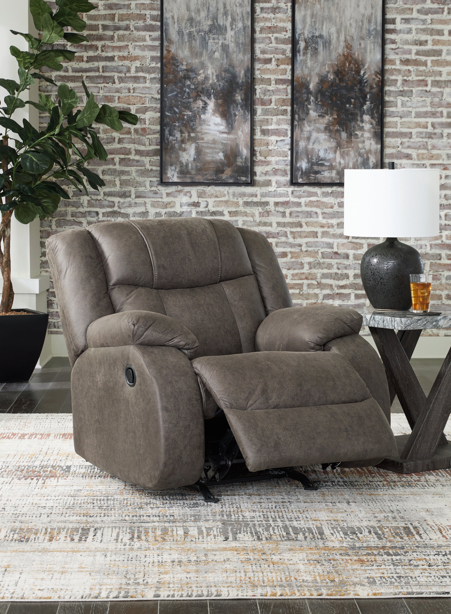 First Base Living Room - Tampa Furniture Outlet