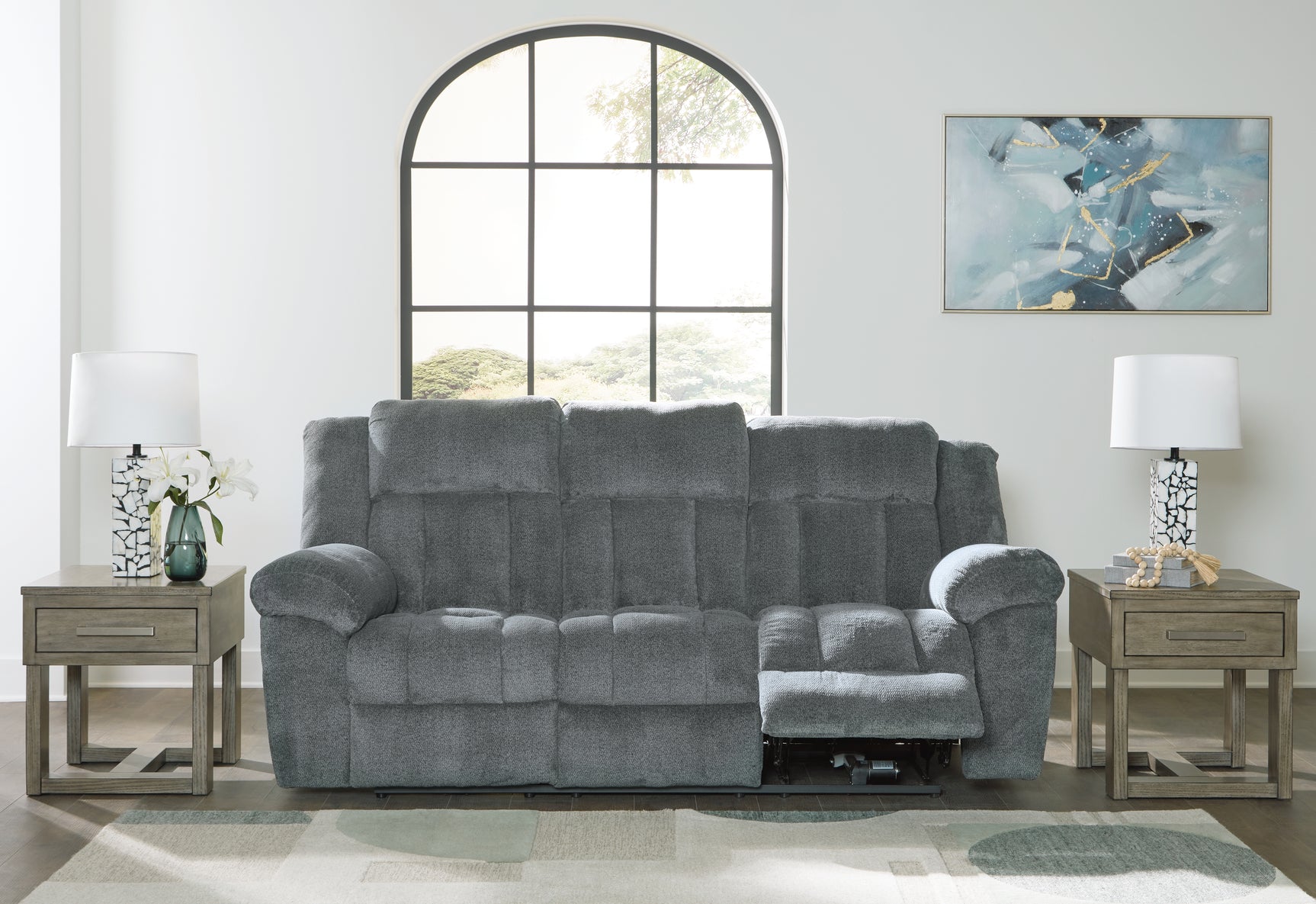 Tip-Off Living Room - Tampa Furniture Outlet