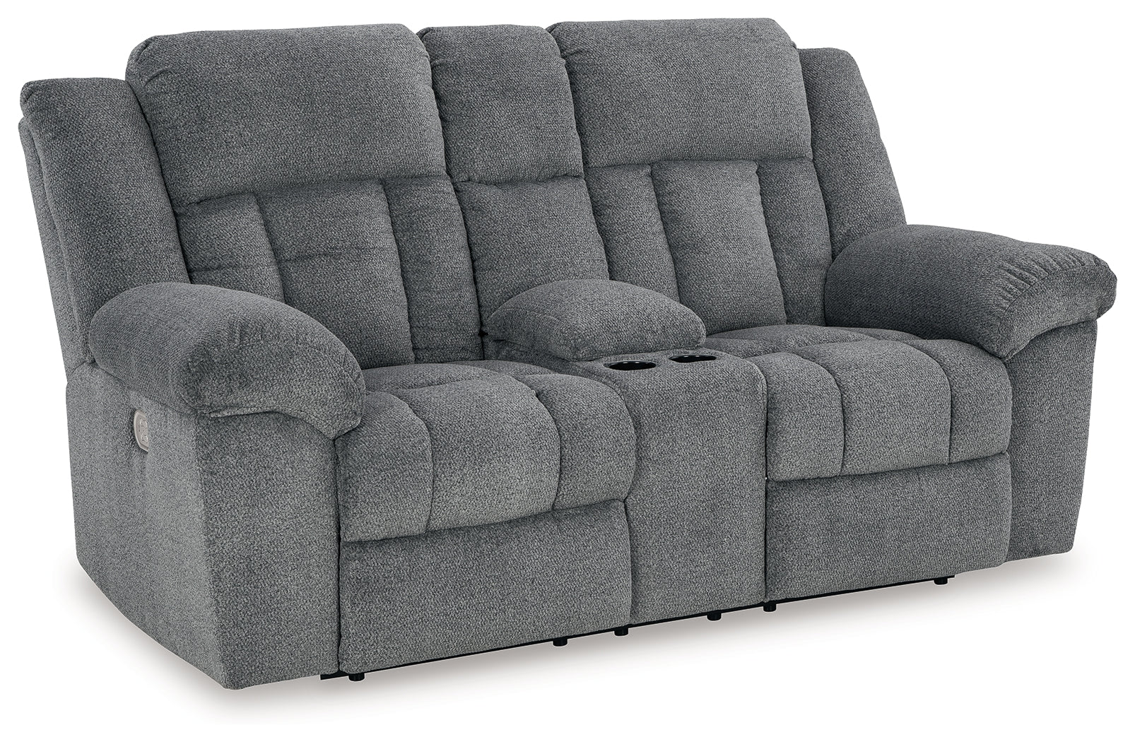 Tip-Off Living Room - Tampa Furniture Outlet
