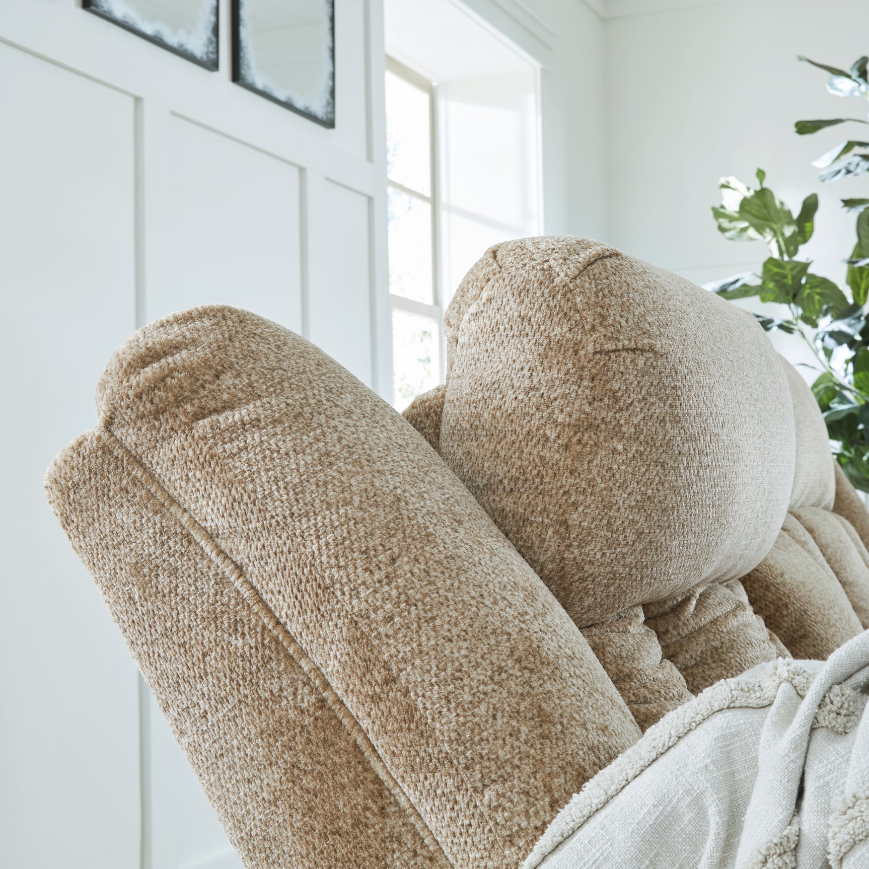 Tip-Off Living Room - Tampa Furniture Outlet