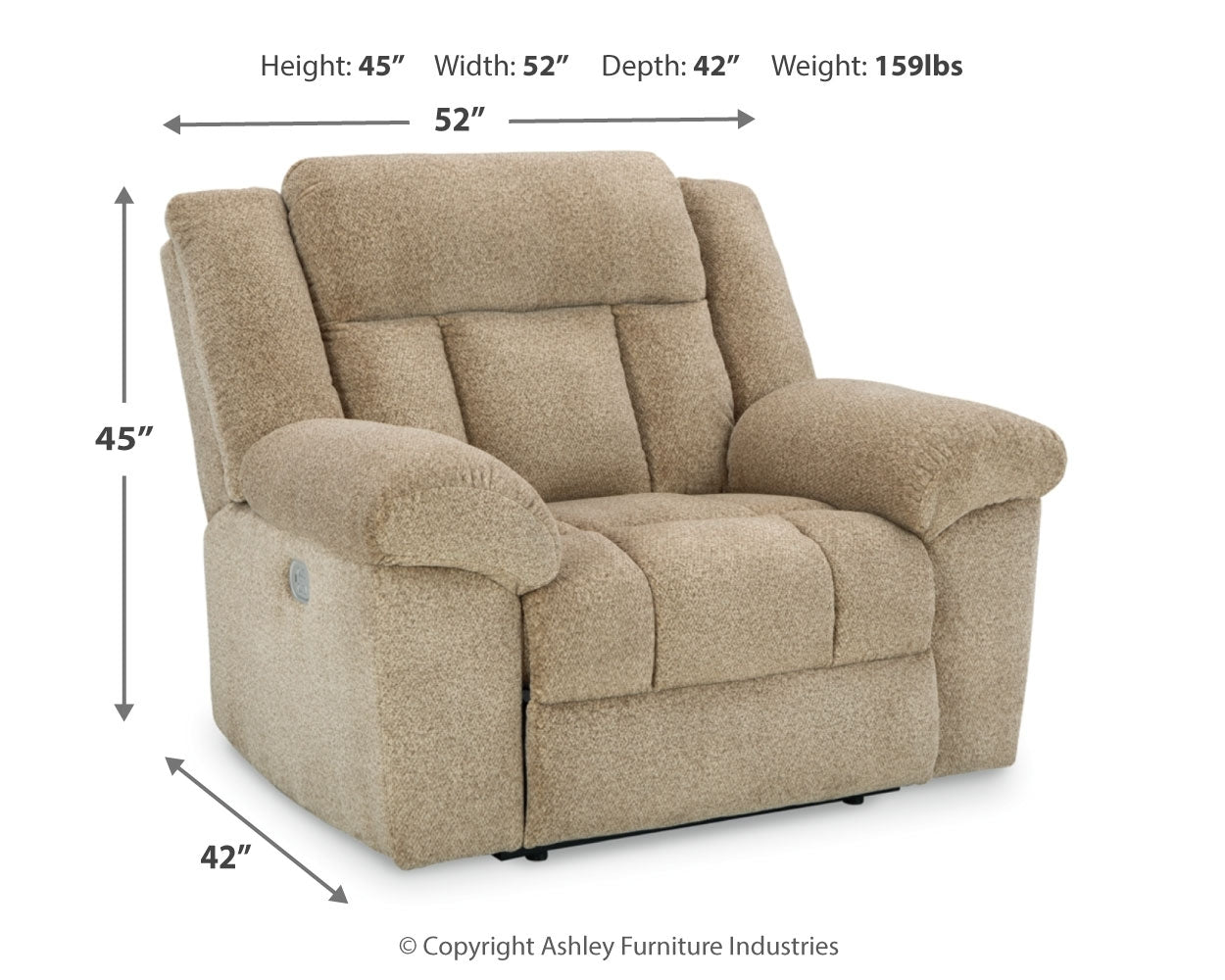 Tip-Off Living Room - Tampa Furniture Outlet