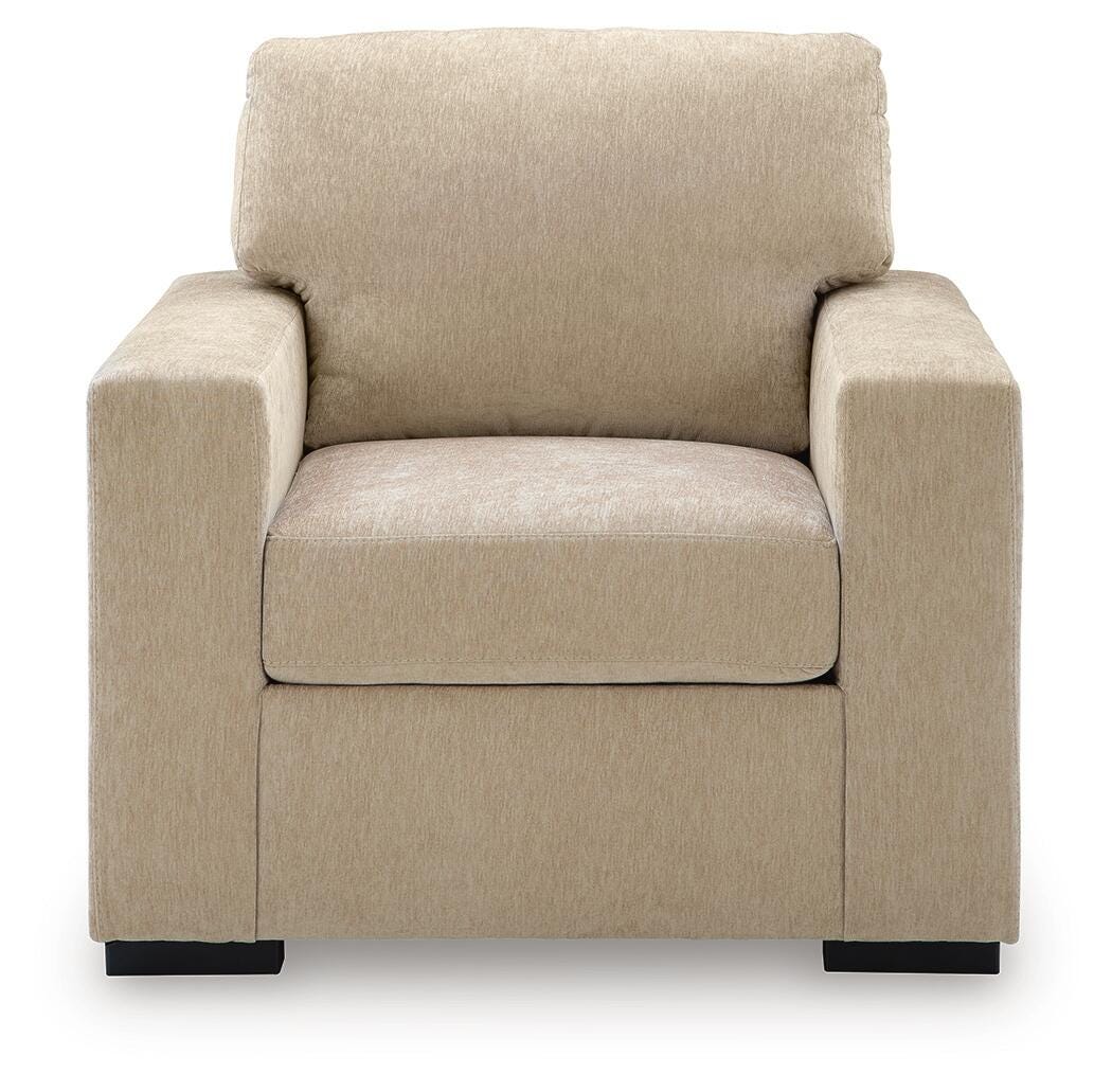 Bridgepoint Living Room
