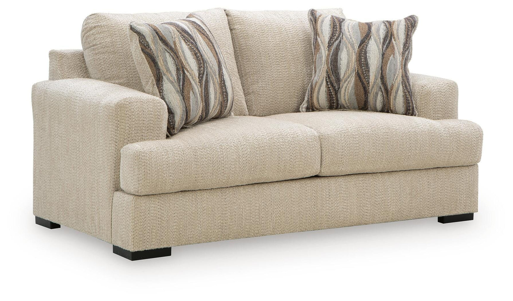 Lofwood Living Room - Tampa Furniture Outlet