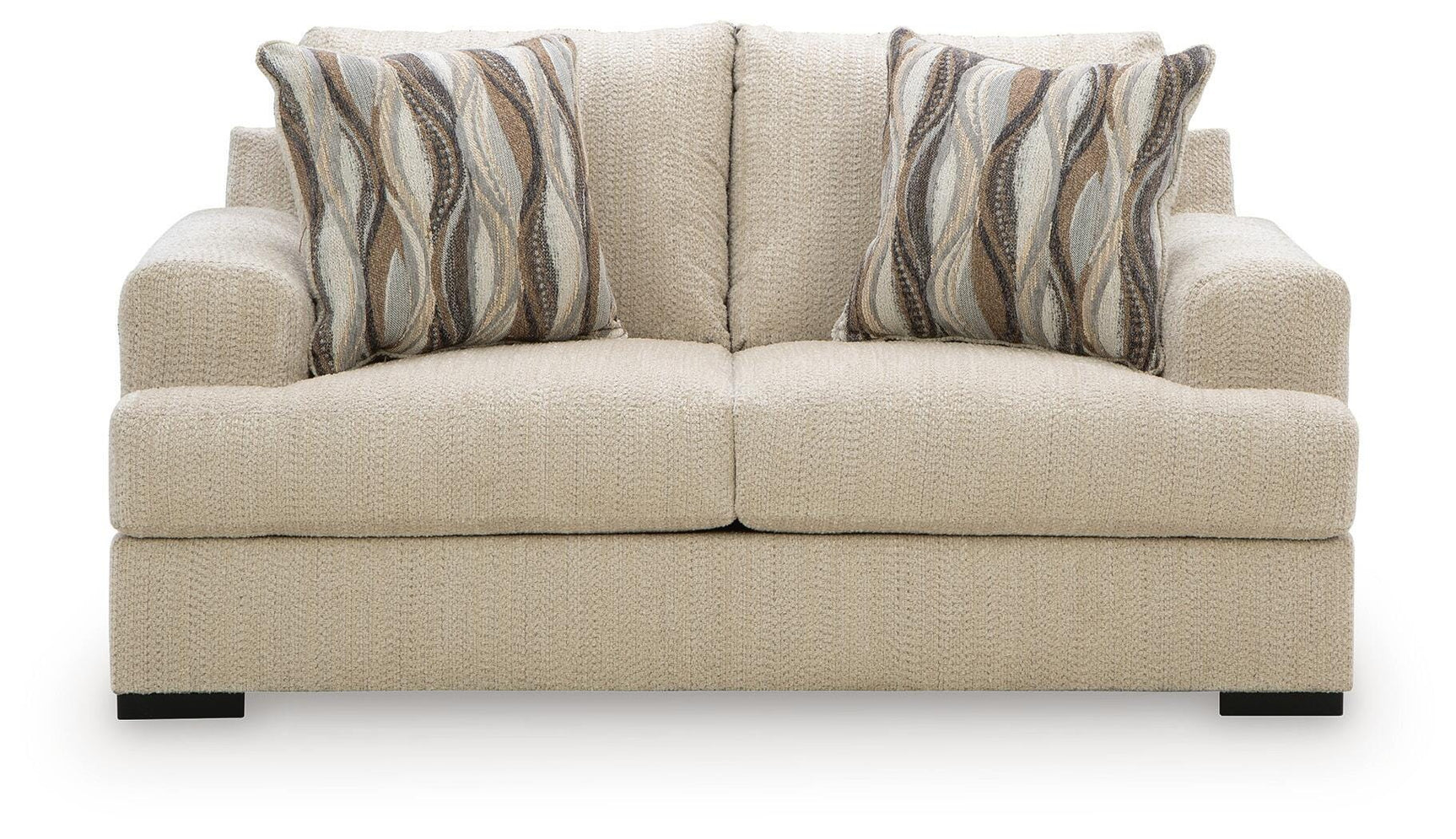 Lofwood Living Room - Tampa Furniture Outlet