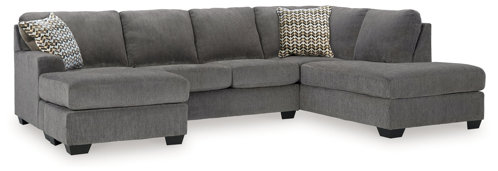Riverfield Sectional - Tampa Furniture Outlet