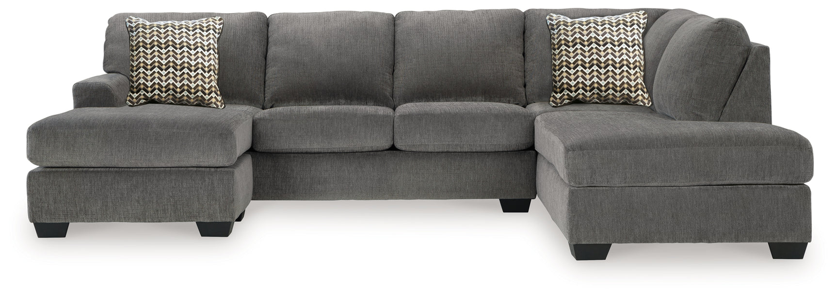 Riverfield Sectional - Tampa Furniture Outlet