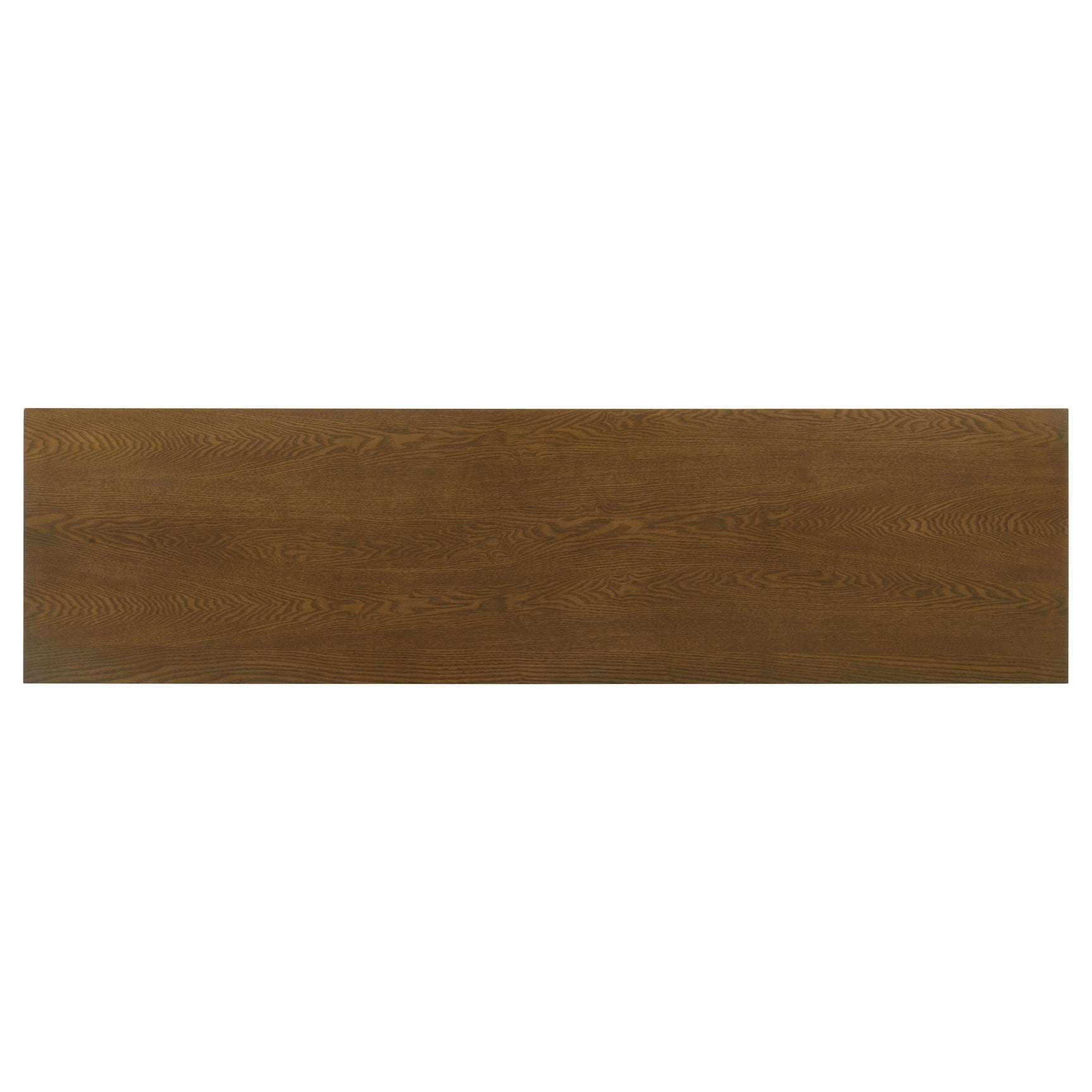 Thori 63-inch 2-door TV Stand Media Console Dark Brown