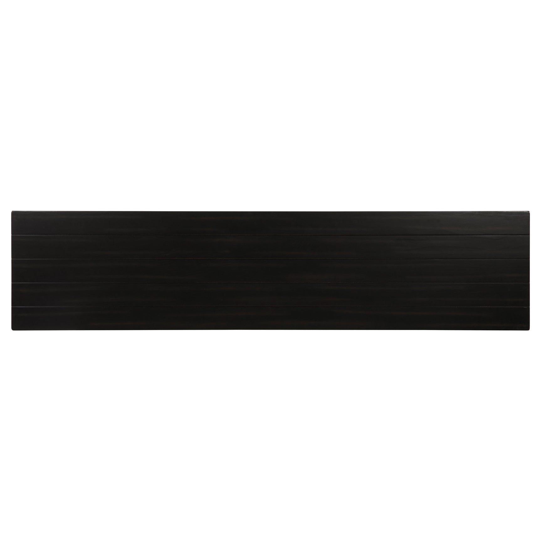 Concord 2-door 60-inch TV Stand Console Distressed Java - Tampa Furniture Outlet