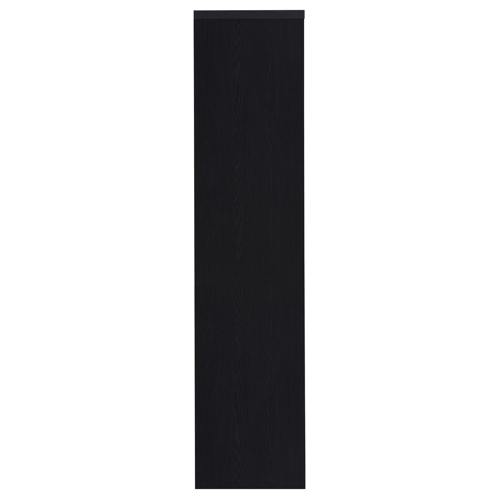 Winfield 3-shelf Media Tower Entertainment Pier Black