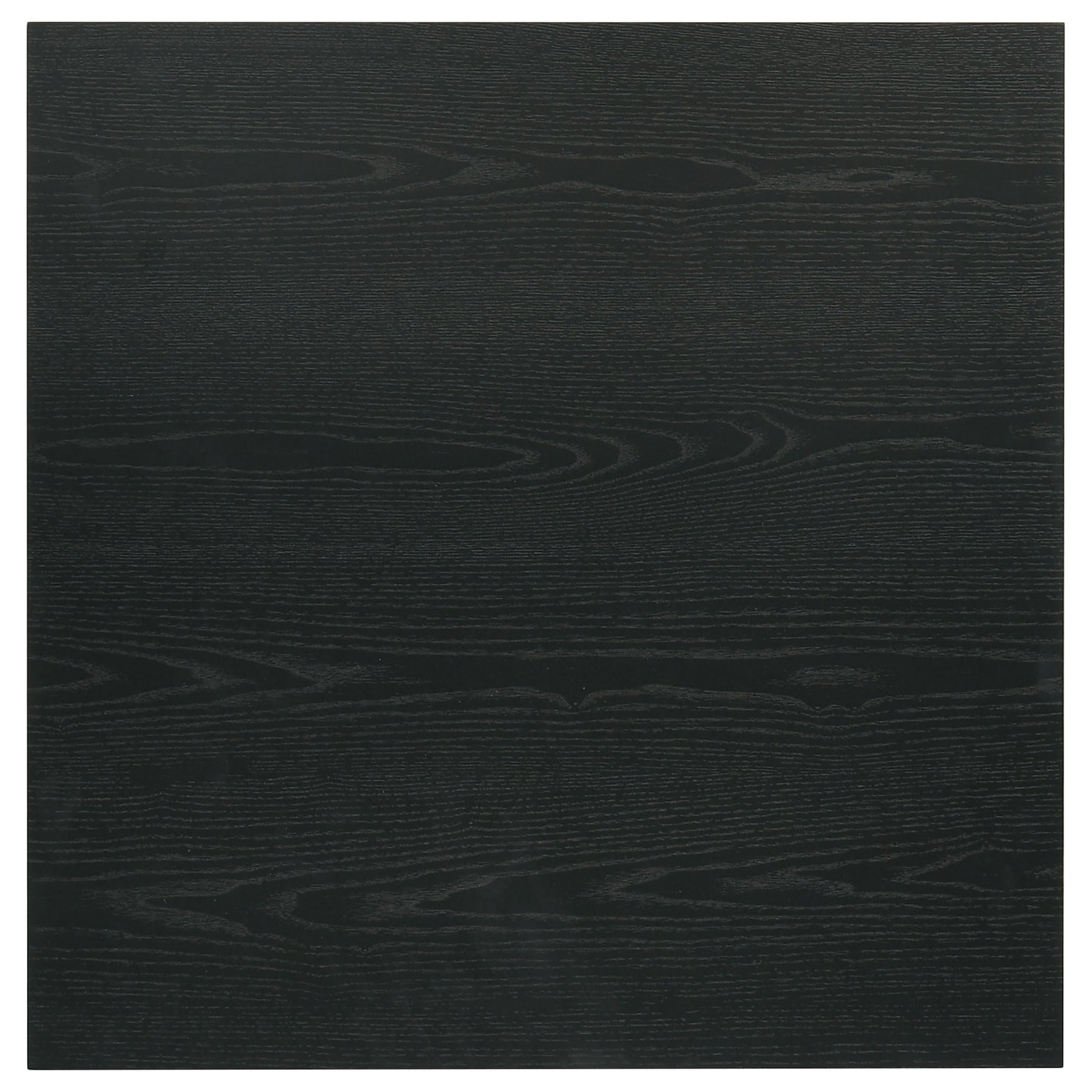 Decker 2-piece Coffee and End Table Set Black