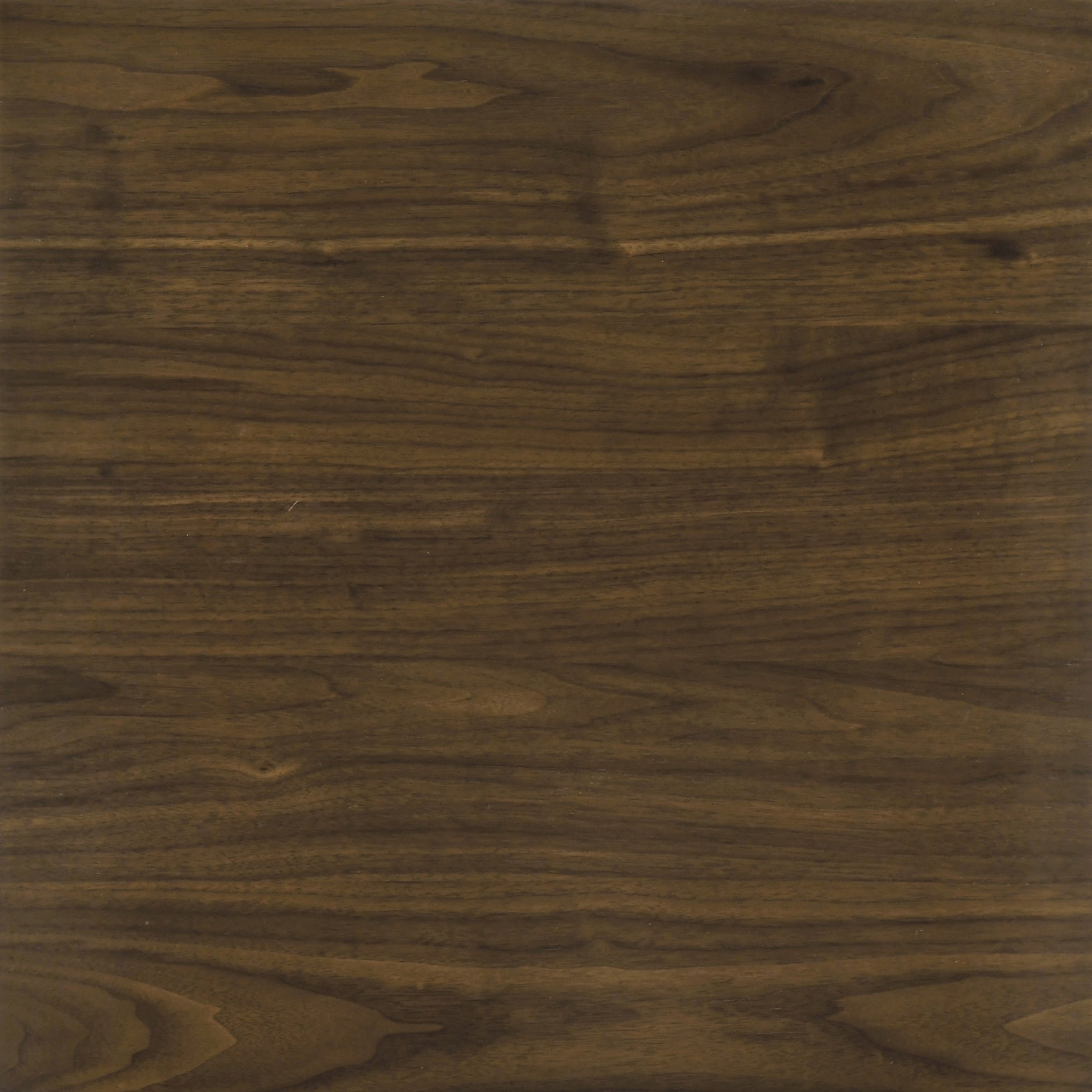 Decker 47-Inch Rectangular Cocktail Coffee Table Walnut