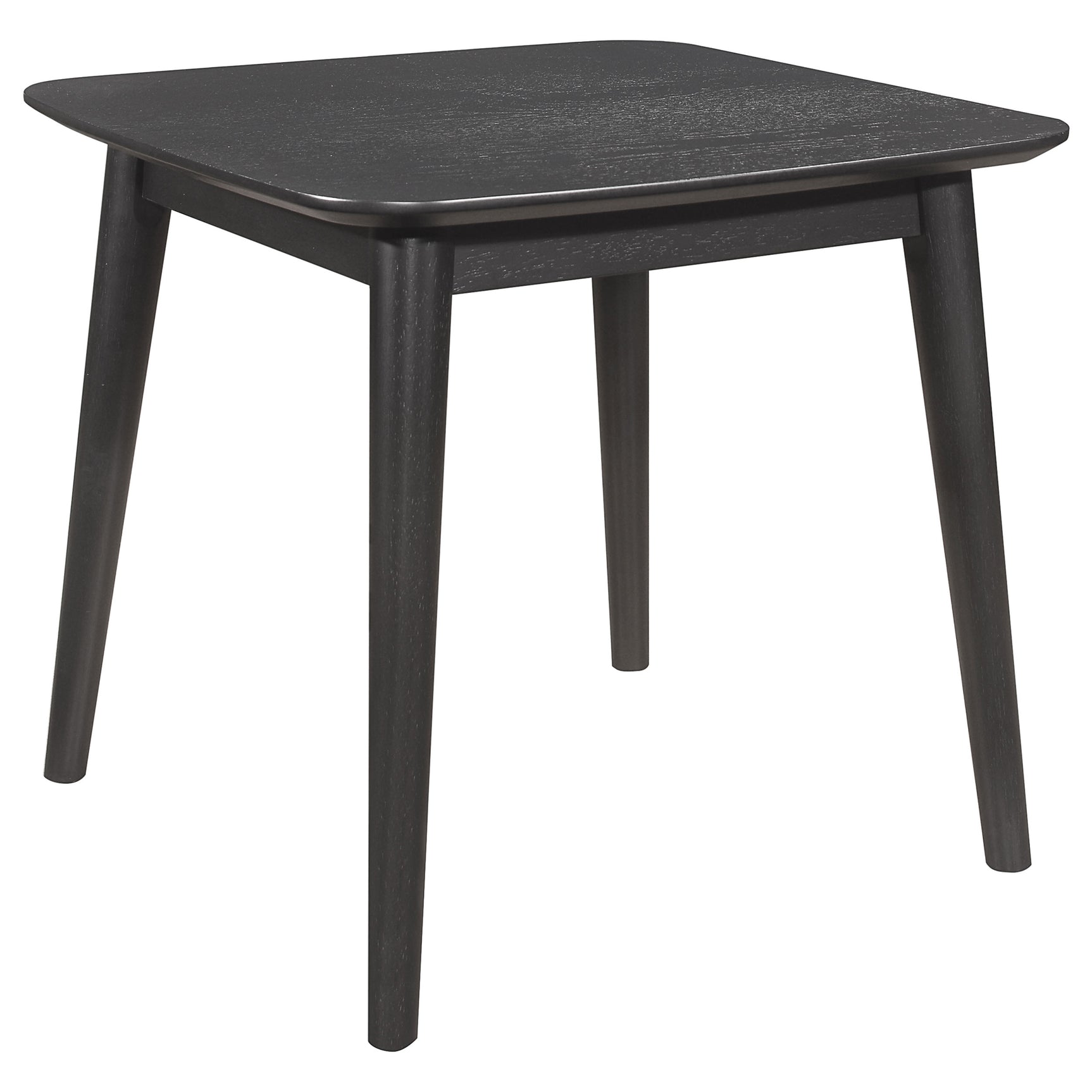 Radley 3-piece Rectangular Coffee Table Set Black - Tampa Furniture Outlet
