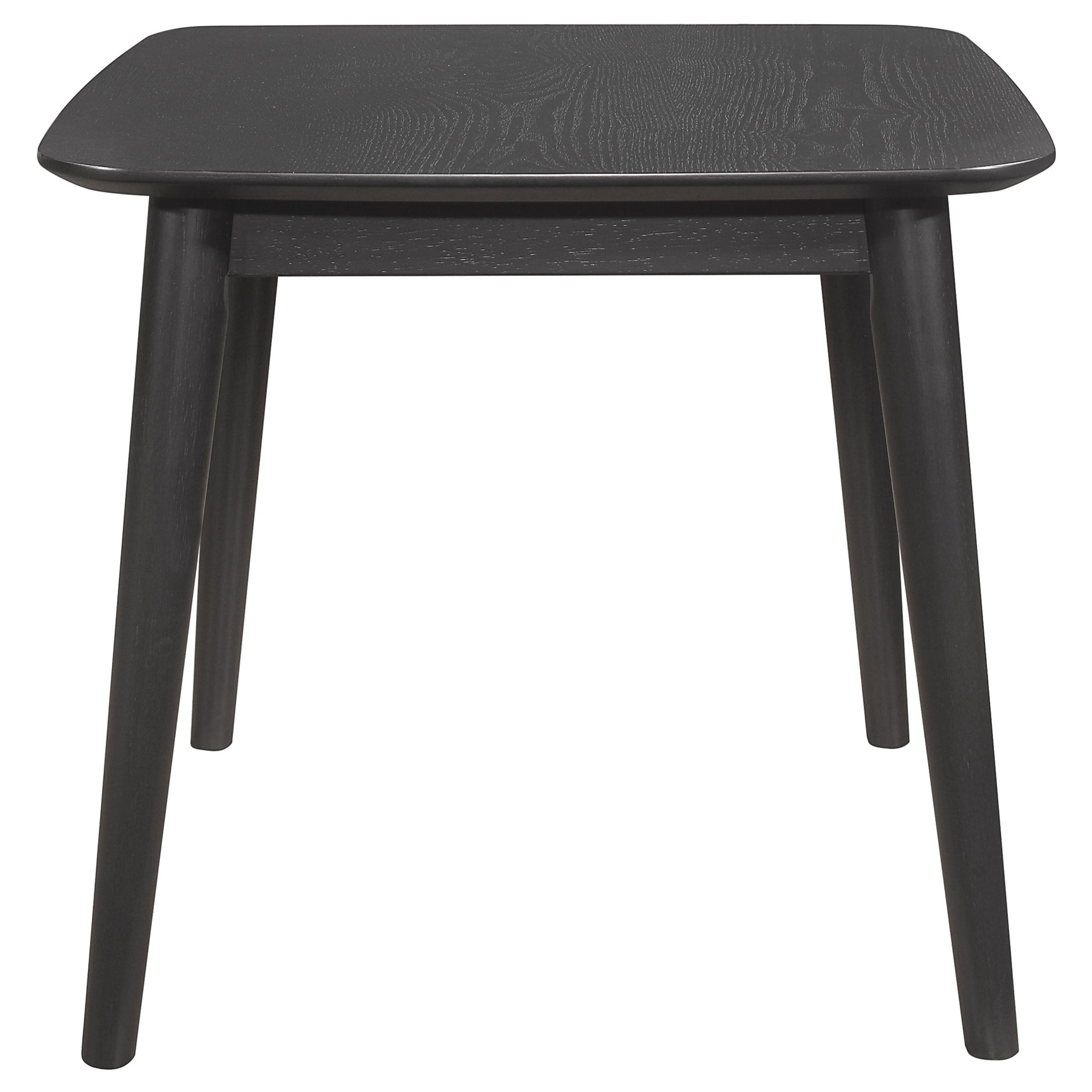 Radley 3-piece Rectangular Coffee Table Set Black - Tampa Furniture Outlet