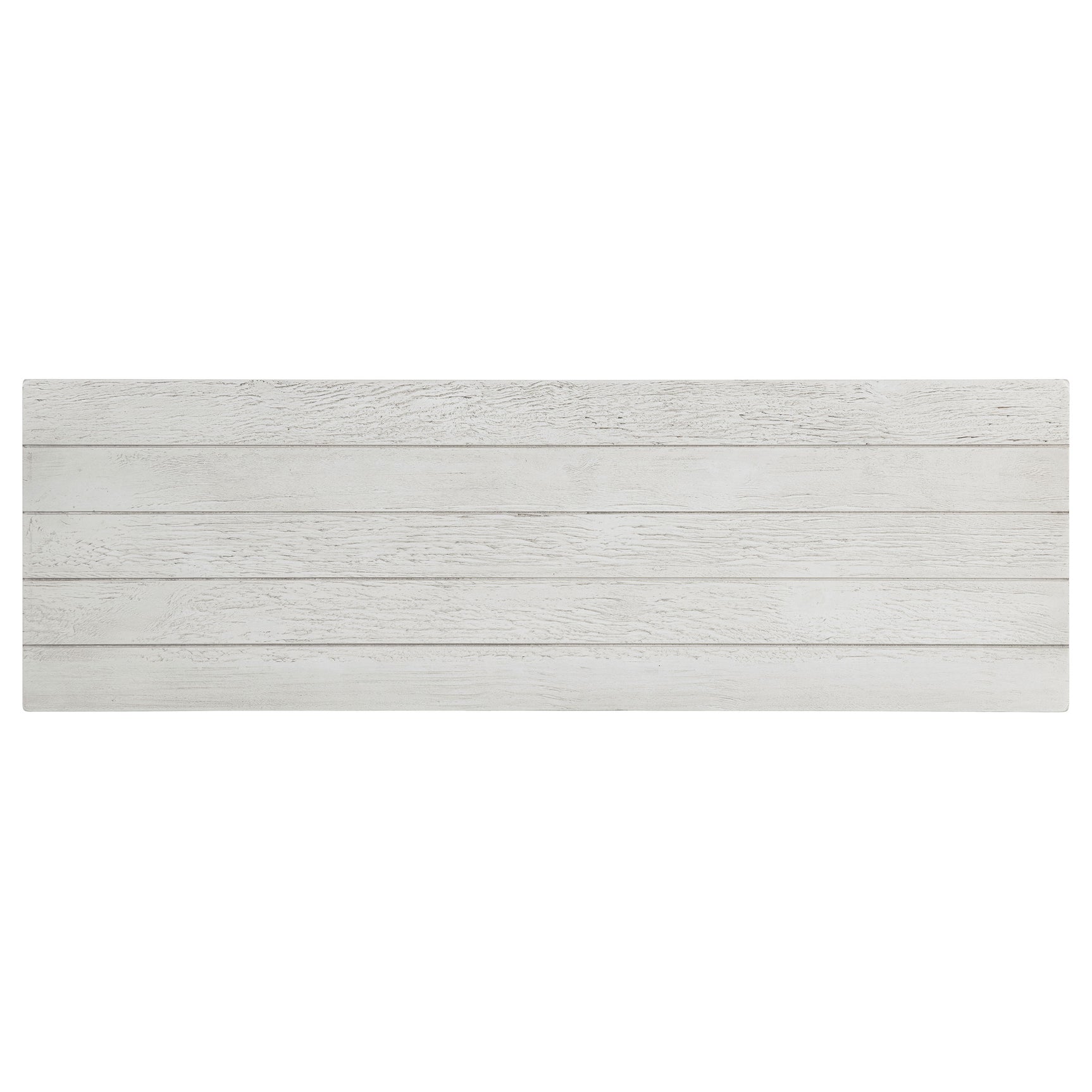 Payne Wood Entryway Sofa Console Table White - Tampa Furniture Outlet