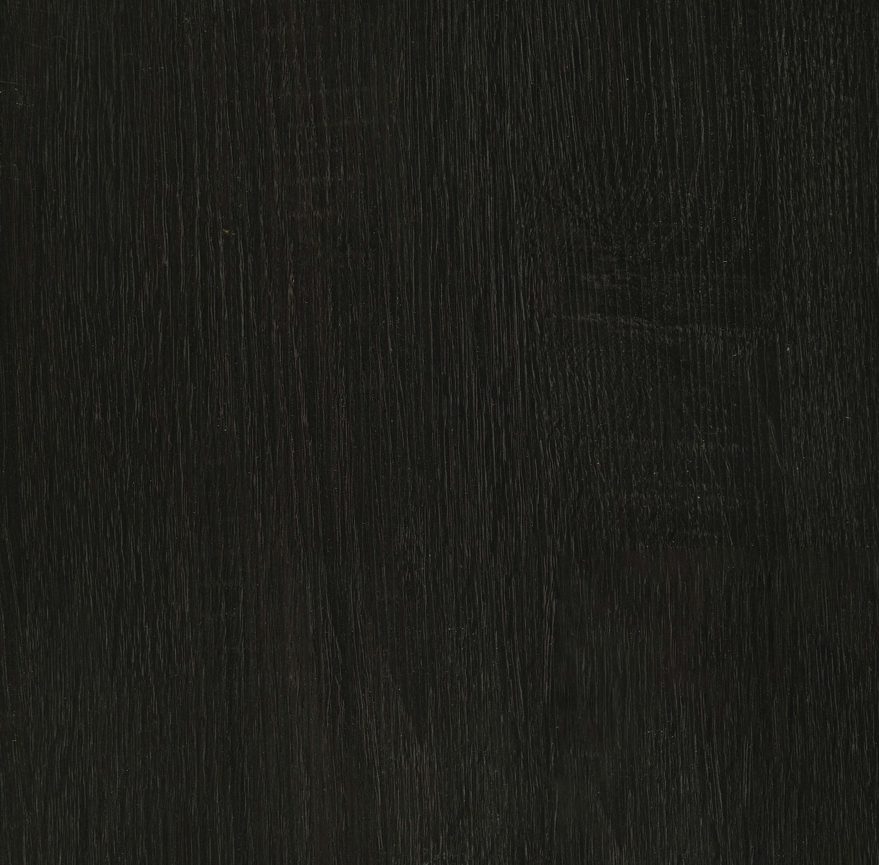 Dacre Round Engineered Wood Top Side End Table Dark Charcoal
