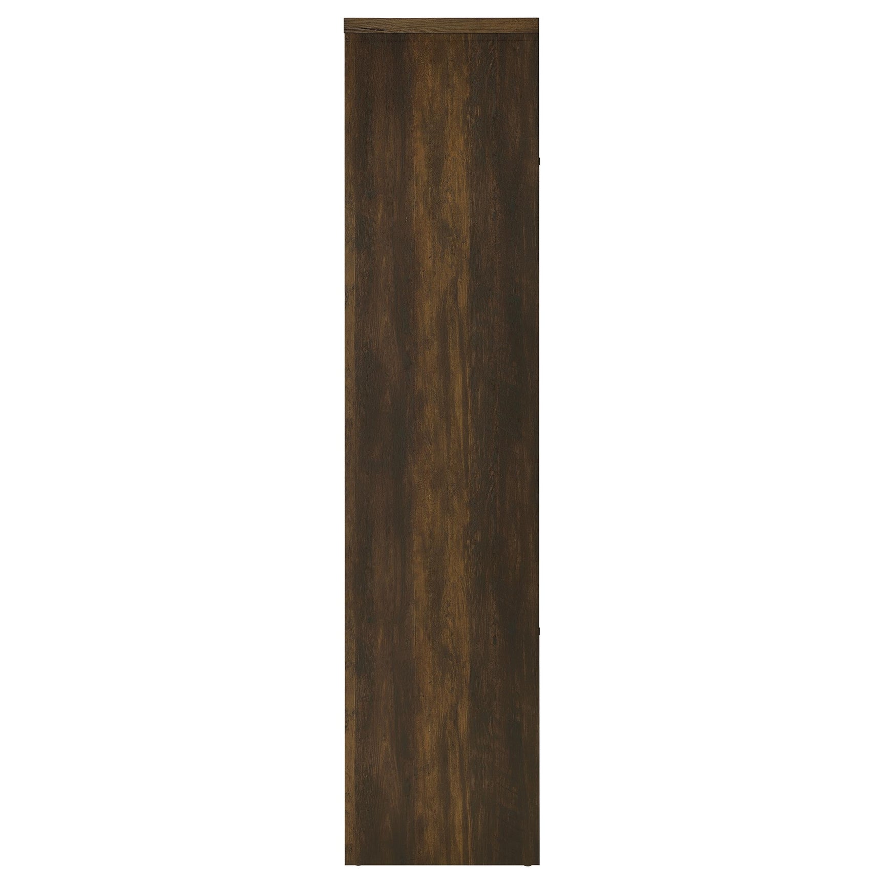 Laughlin 3-piece Entertainment Center TV Stand Dark Pine - Tampa Furniture Outlet