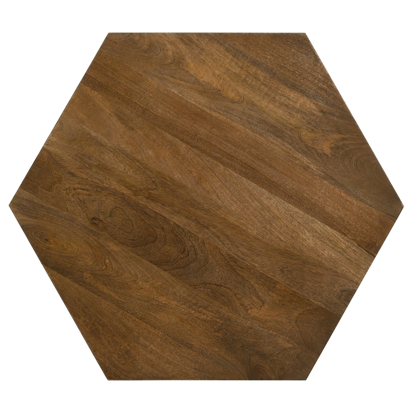Zalika 3-piece Solid Wood Coffee and End Table Set Natural - Tampa Furniture Outlet
