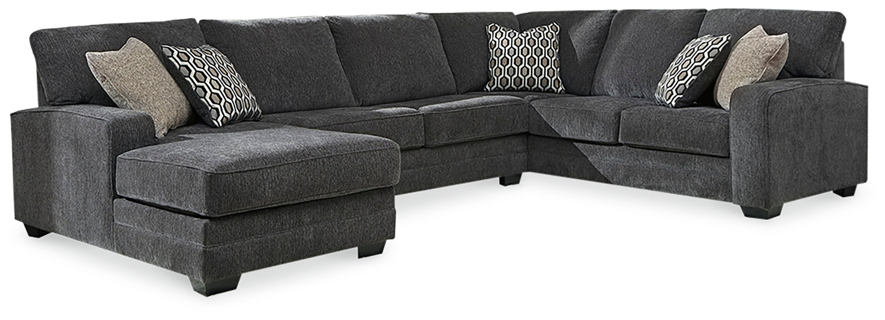 Tracling Sectional - Tampa Furniture Outlet
