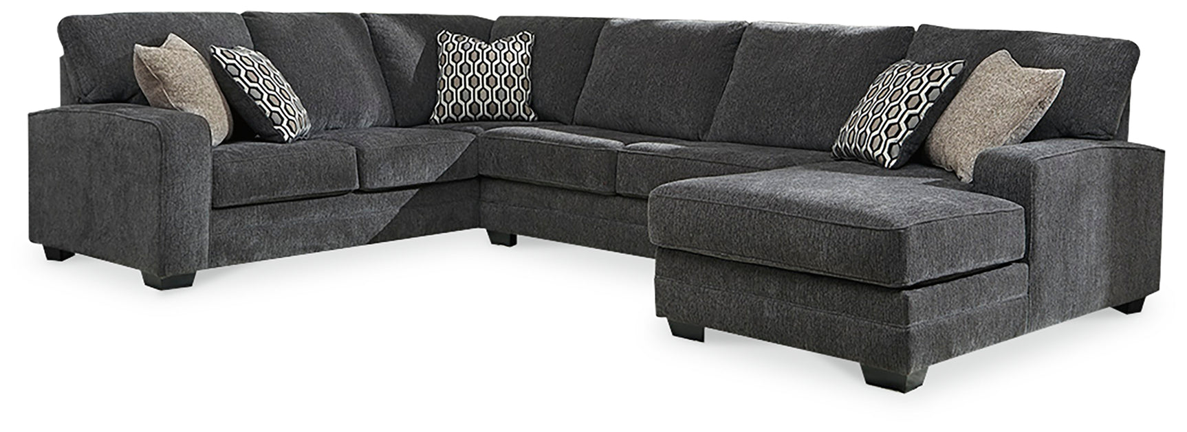 Tracling Sectional - Tampa Furniture Outlet