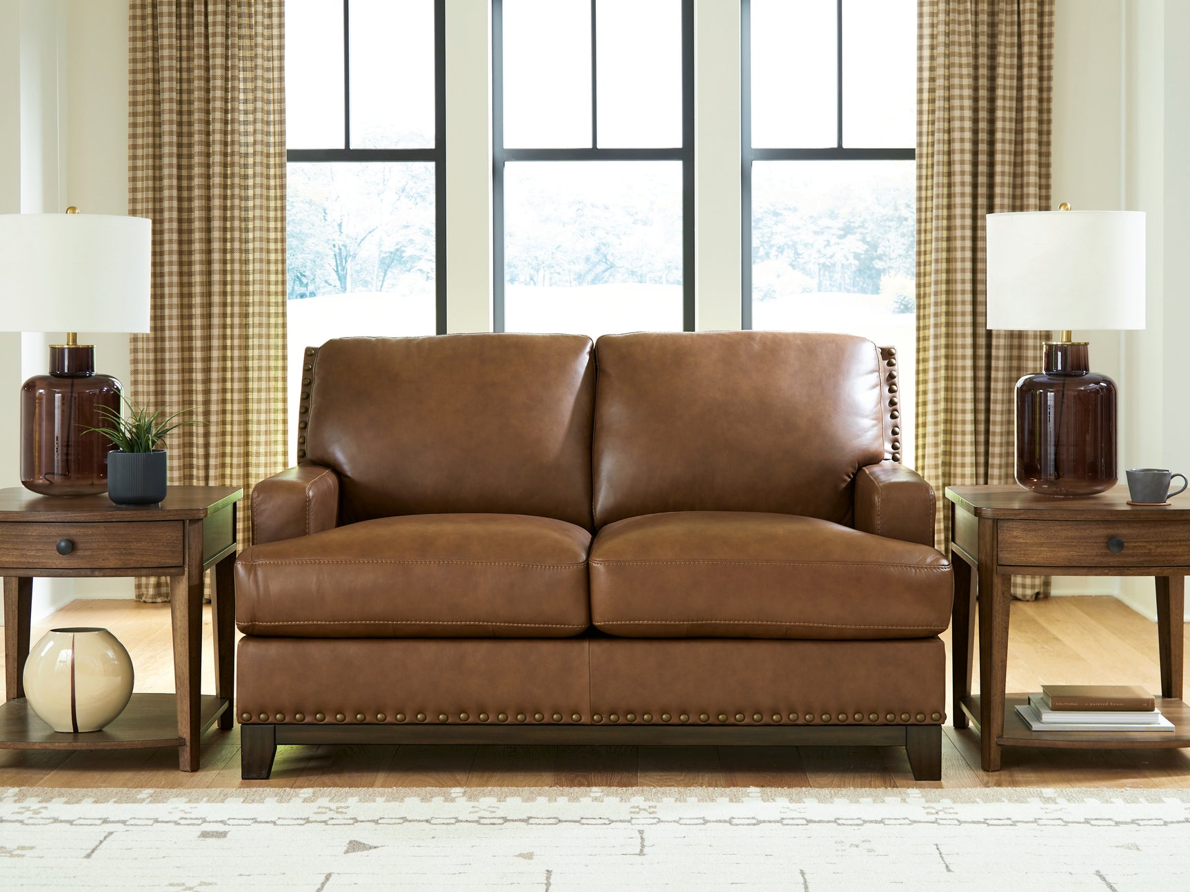 Saonara Living Room