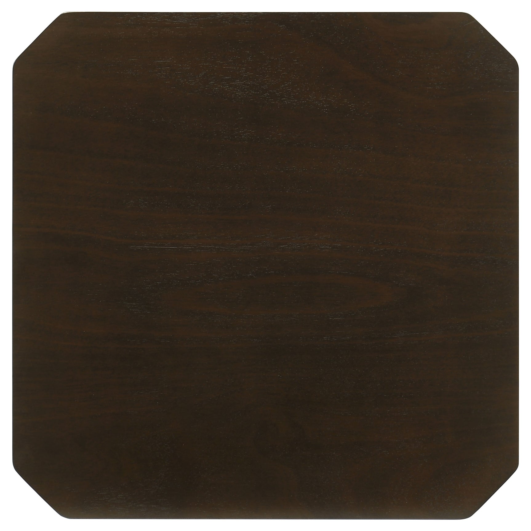 Amaro 3-piece Coffee and End Table Set Dark Brown - Tampa Furniture Outlet