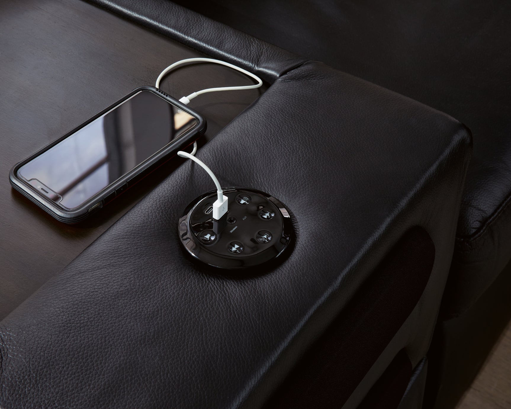 ModMax II Sectional - Tampa Furniture Outlet